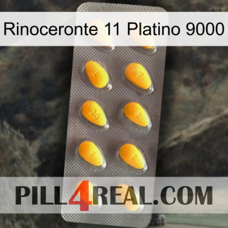 Rhino 11 Platinum 9000 cialis1